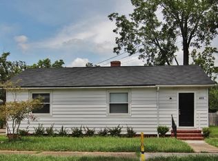 403 Chestnut Dr, Tallahassee, FL 32301