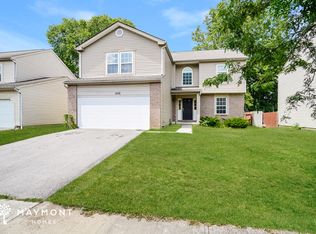 1335 Telham Ct, Columbus, OH 43204