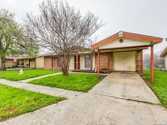 2nd image of 5526 PRAIRIE FLOWER DR