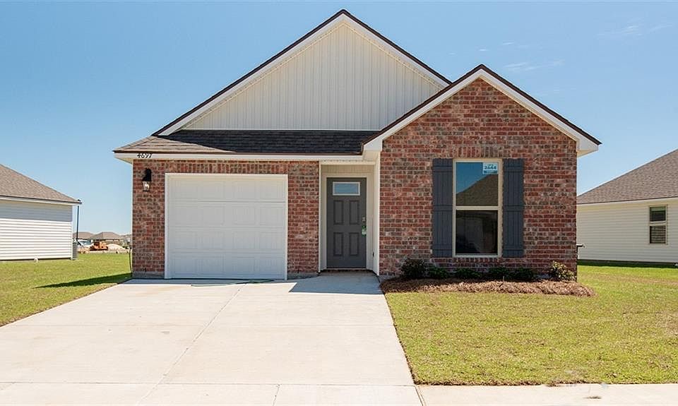 1st image of 4697 Marais River Dr