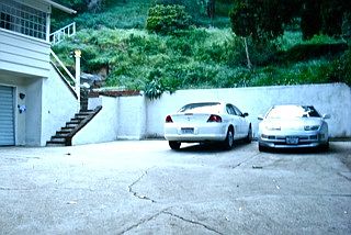Parking Lot