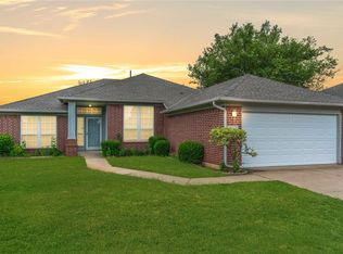 2412 NW 164th Ter, Oklahoma City, OK 73013