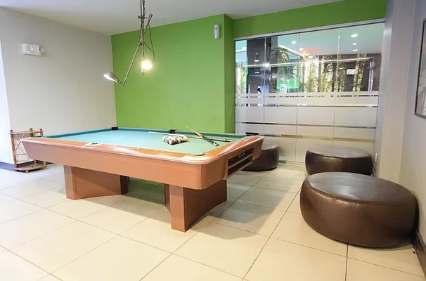 Rented by Carnegie Management Inc | media 12