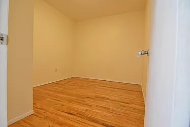 Rented by David Hirsch, LREB