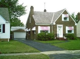 3946 E 177th St, Cleveland, OH