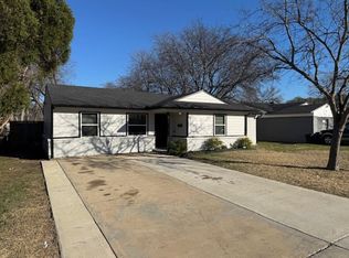 4302 Scottsdale Dr, Mesquite, TX 75150