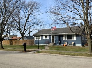 161 E Myrtle St, Herscher, IL 60941