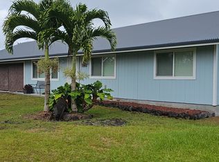 15-1697 8th Ave, Keaau, HI 96749