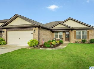 119 Clayton Mance Rd, New Market, AL 35761