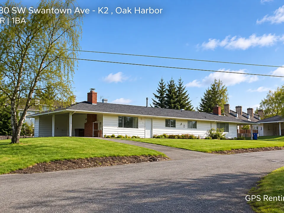1380 SW Swantown Ave #K2
