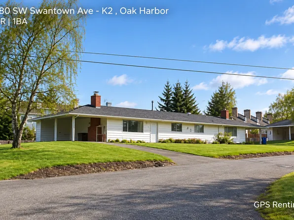 1380 SW Swantown Ave APT K2, Oak Harbor, WA 98277