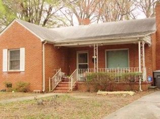 3128 Mathis Dr, Charlotte, NC 28208