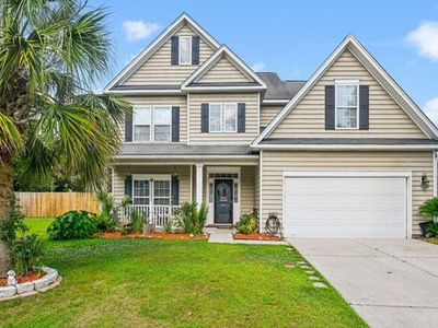 5287 Mulholland Dr, Summerville, SC, 29485