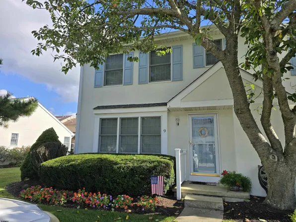 9 Gull Cv, Brigantine, NJ 08203