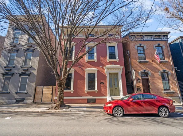1431 Republic St #1, Cincinnati, OH 45202