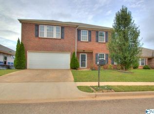 122 Maple Ridge Blvd NW, Madison, AL 35757