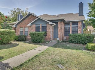 802 Hillbrooke Dr, Arlington, TX 76001