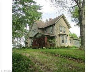 8857 Edison St NE, Alliance, OH 44601