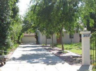 3031 Water St, San Jose, CA 95111