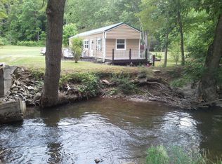 3356 Alarka Rd, Bryson City, NC 28713