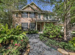 3 Sagamore Bend Pl, Spring, TX 77382