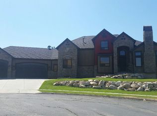 3421 Spring Cir, Morgan, UT 84050
