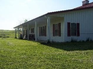 9384 NE 264th St, Lathrop, MO 64465