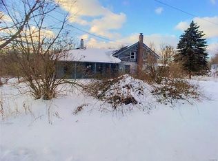 35 Bangall Rd, Parish, NY 13131