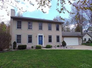 984 Poplar Dr, Saginaw, MI 48609