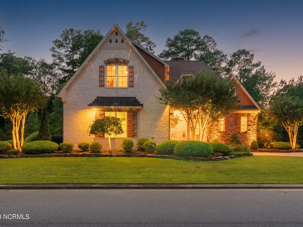 1100 Compton Road, Greenville, NC 27858