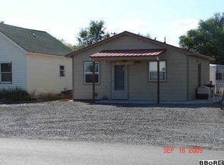 103 S Division St #1/2-107-105, Whitehall, MT 59759