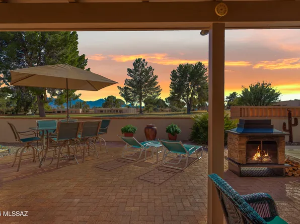 1300 N Placita Parasol, Green Valley, AZ 85614