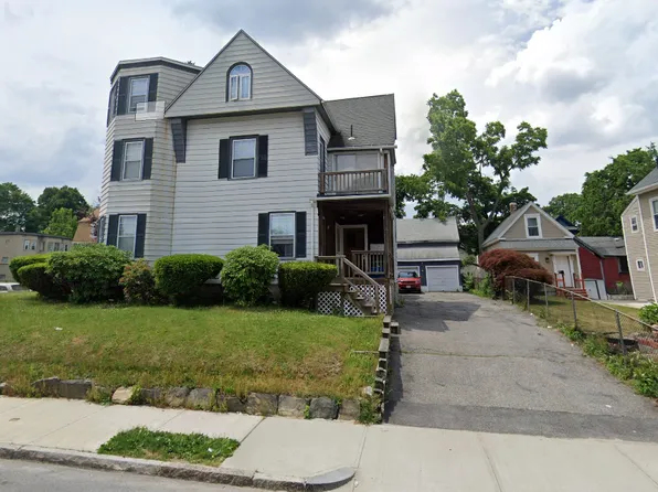 94 Woodland St #2, Worcester, MA 01610