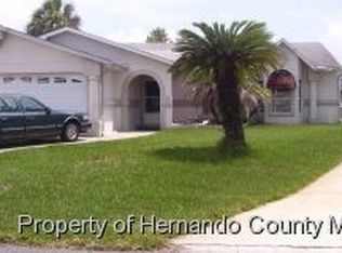 4108 Flamingo Blvd, Hernando Beach, FL 34607