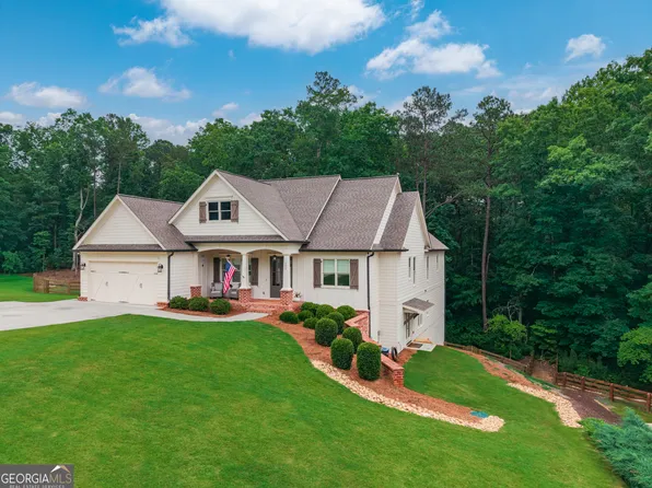 122 Brookfield Ct SE, White, GA 30184