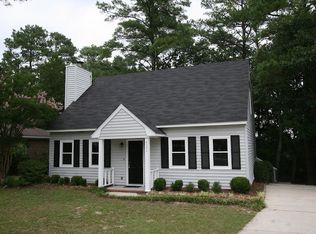 4331 Ridge Cliff Dr, Augusta, GA 30909