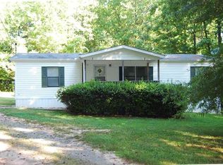 1710 Rainey Rd, Temple, GA 30179