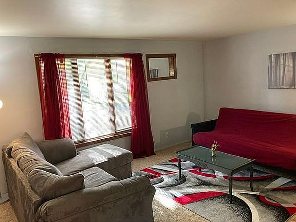 living room looking south