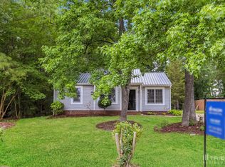 5805 Hadrian Dr, Durham, NC 27703