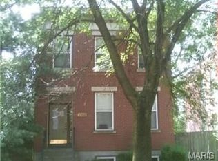 1950 Arsenal St, Saint Louis, MO