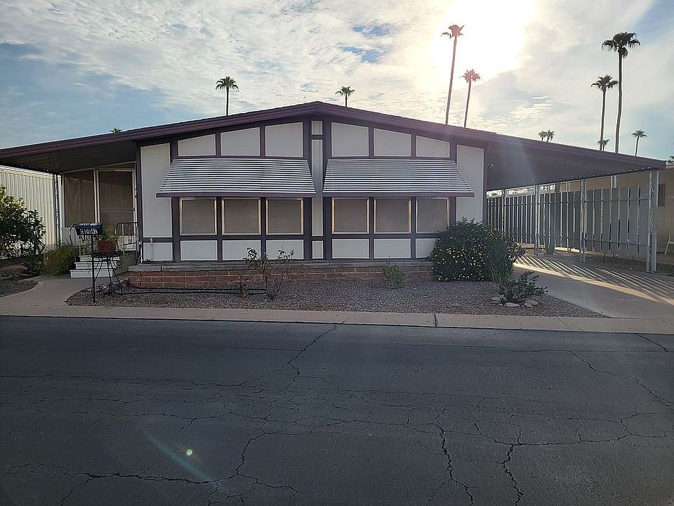 1st image of 2700 E Allred Ave Lot C-42