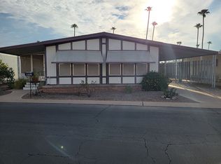 2700 E Allred Ave LOT C-42, Mesa, AZ 85204