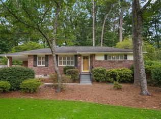 2790 Laurel Ridge Dr, Decatur, GA 30033
