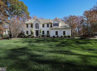 260 Terrace Blvd, Voorhees, NJ 08043