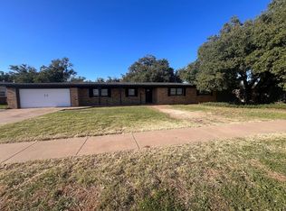 4502 22nd St, Lubbock, TX 79407