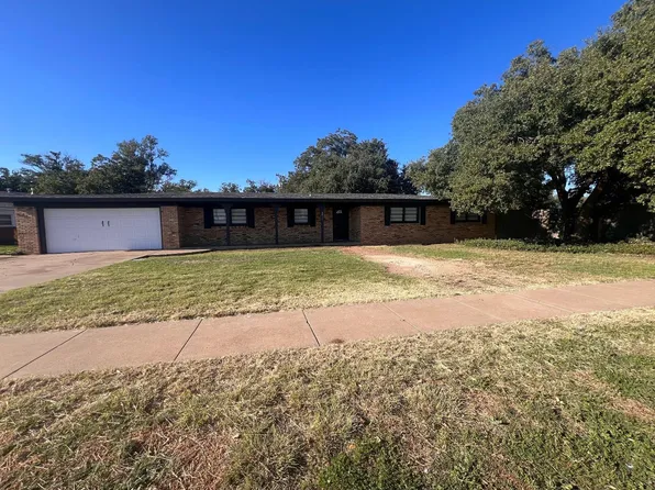4502 22nd St, Lubbock, TX 79407