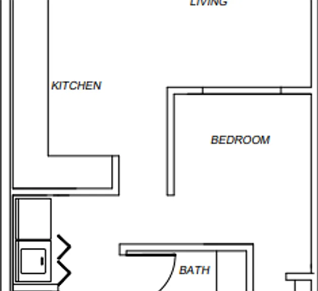 Lake Superior Apartments, LLC — Photo 13