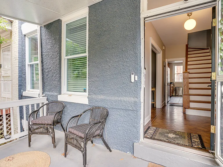 Keefer Pl NW — Photo 25