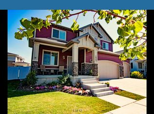1923 W Santorini Dr, South Jordan, UT 84095