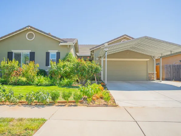 1912 Faxon Dr, Atwater, CA 95301